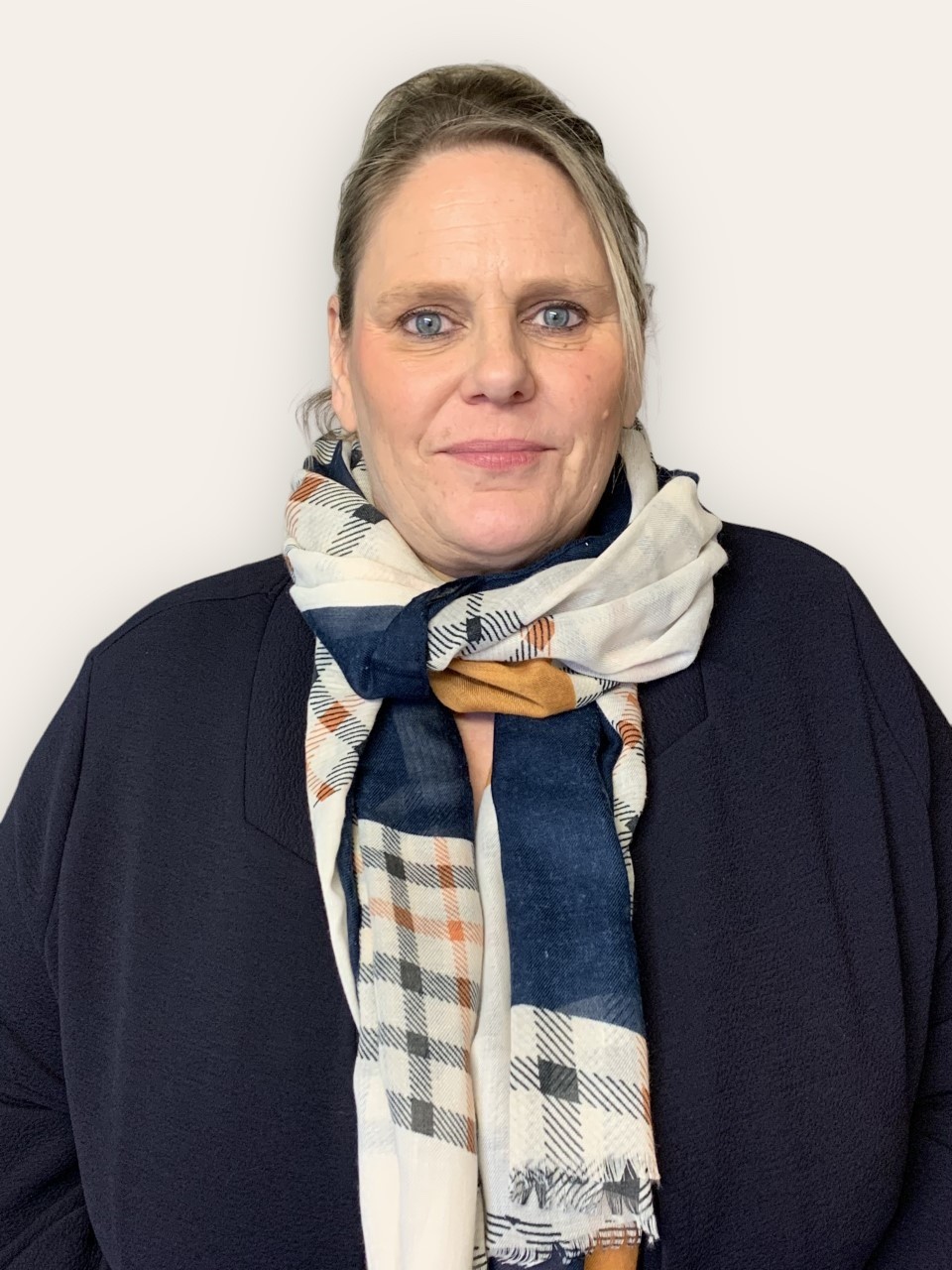 Jakki Alexander